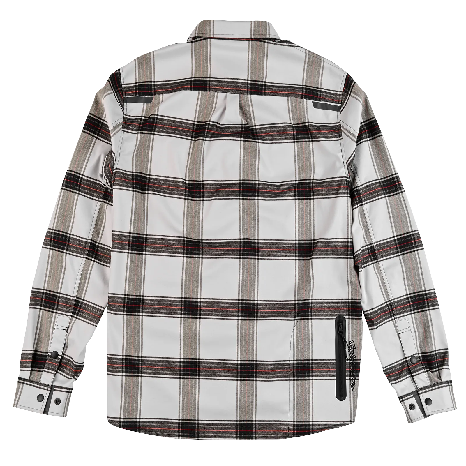 Grind Flannel