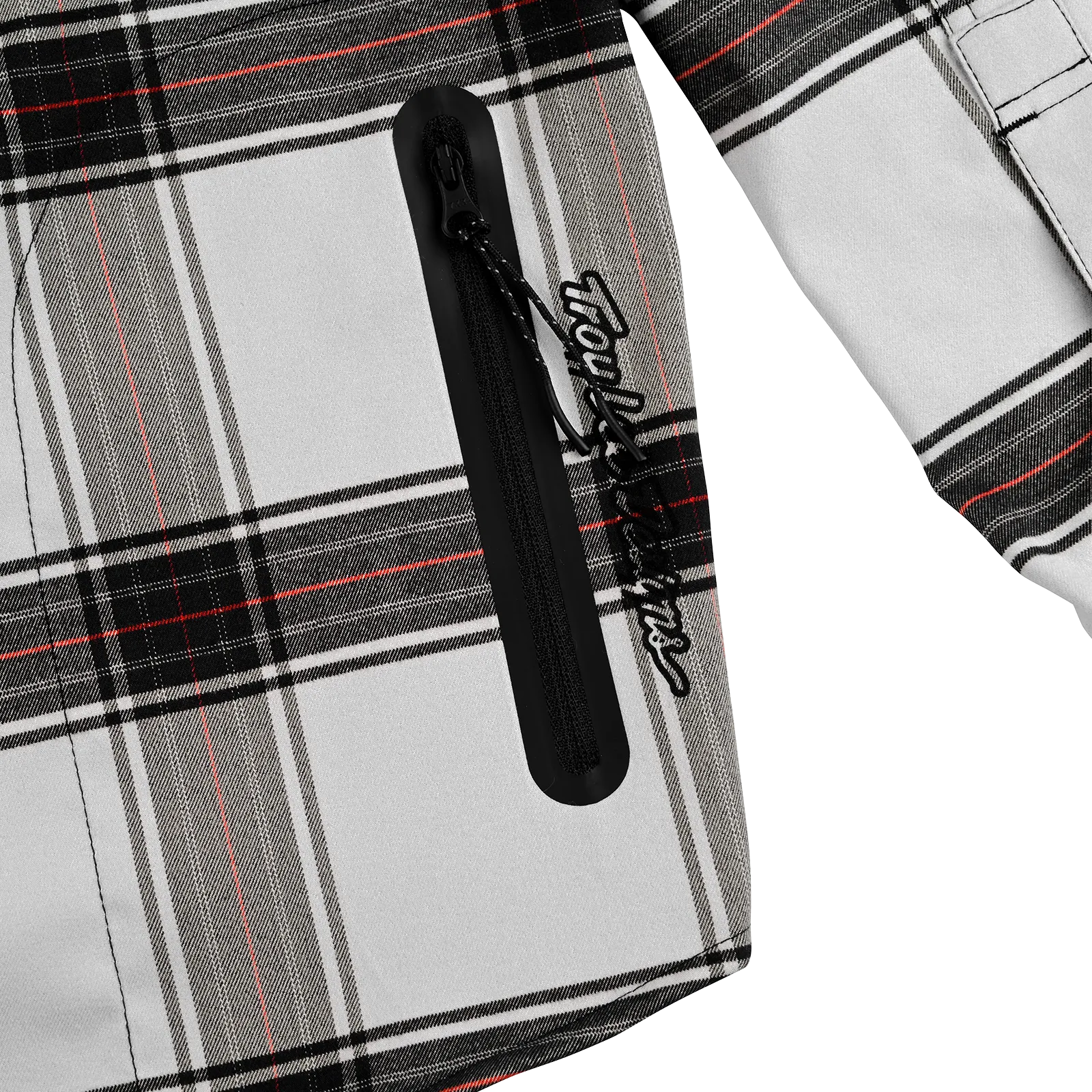 Grind Flannel