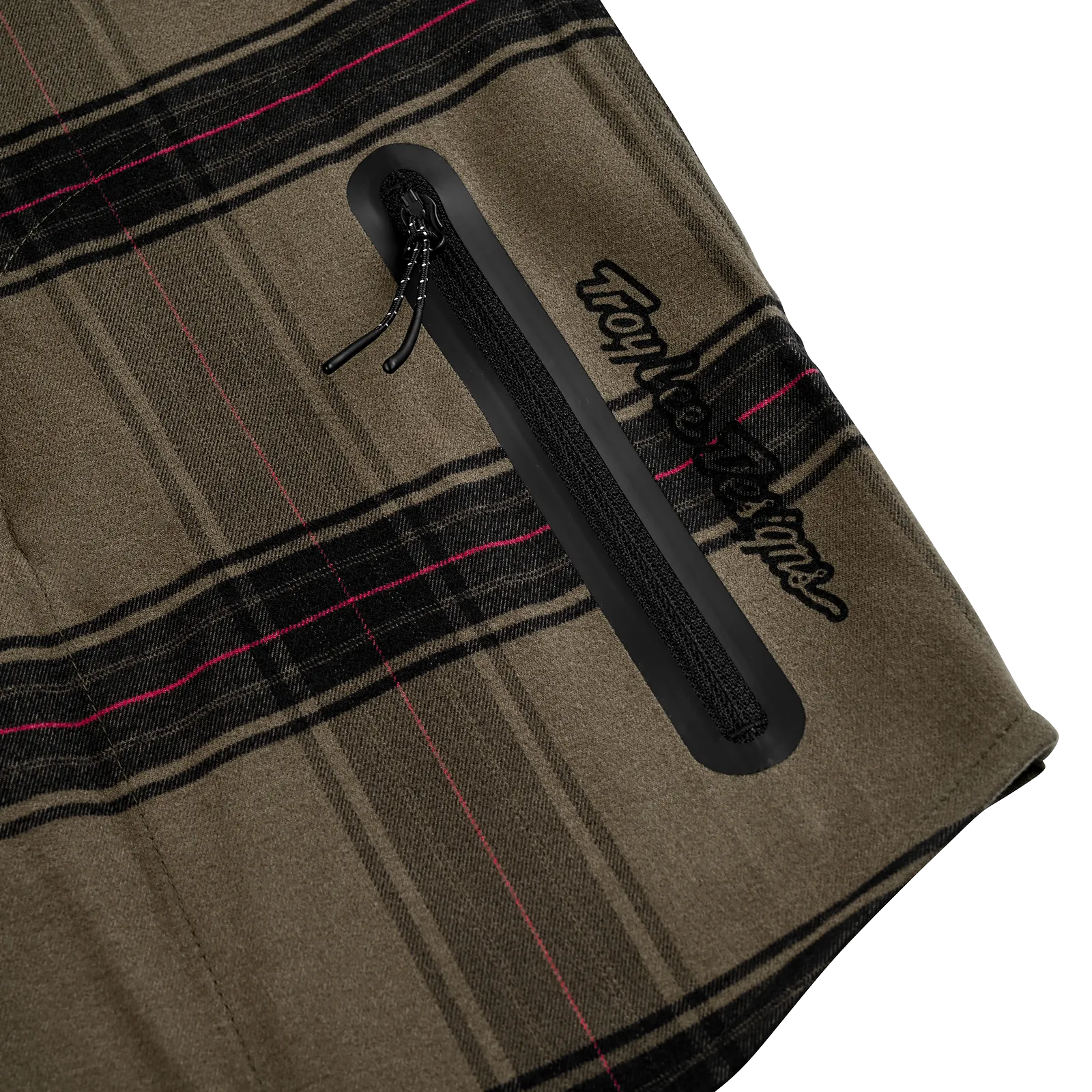 Grind Flannel