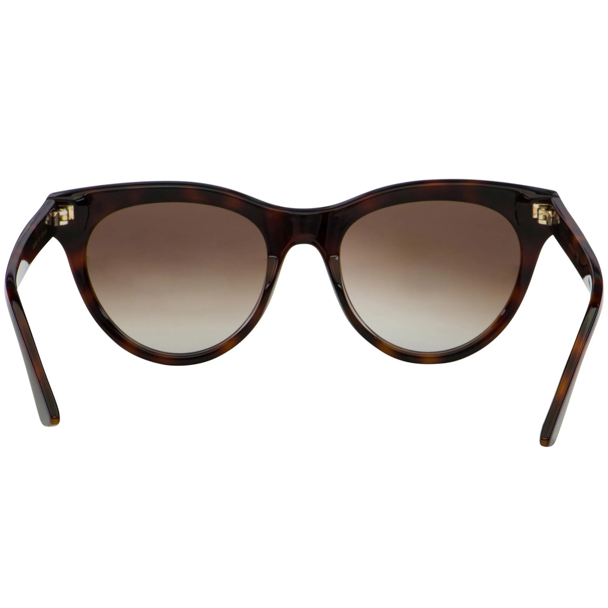 Gucci Women's Sunglasses - Brown Lens Havana Injected Plastic Frame | GG0763S 002