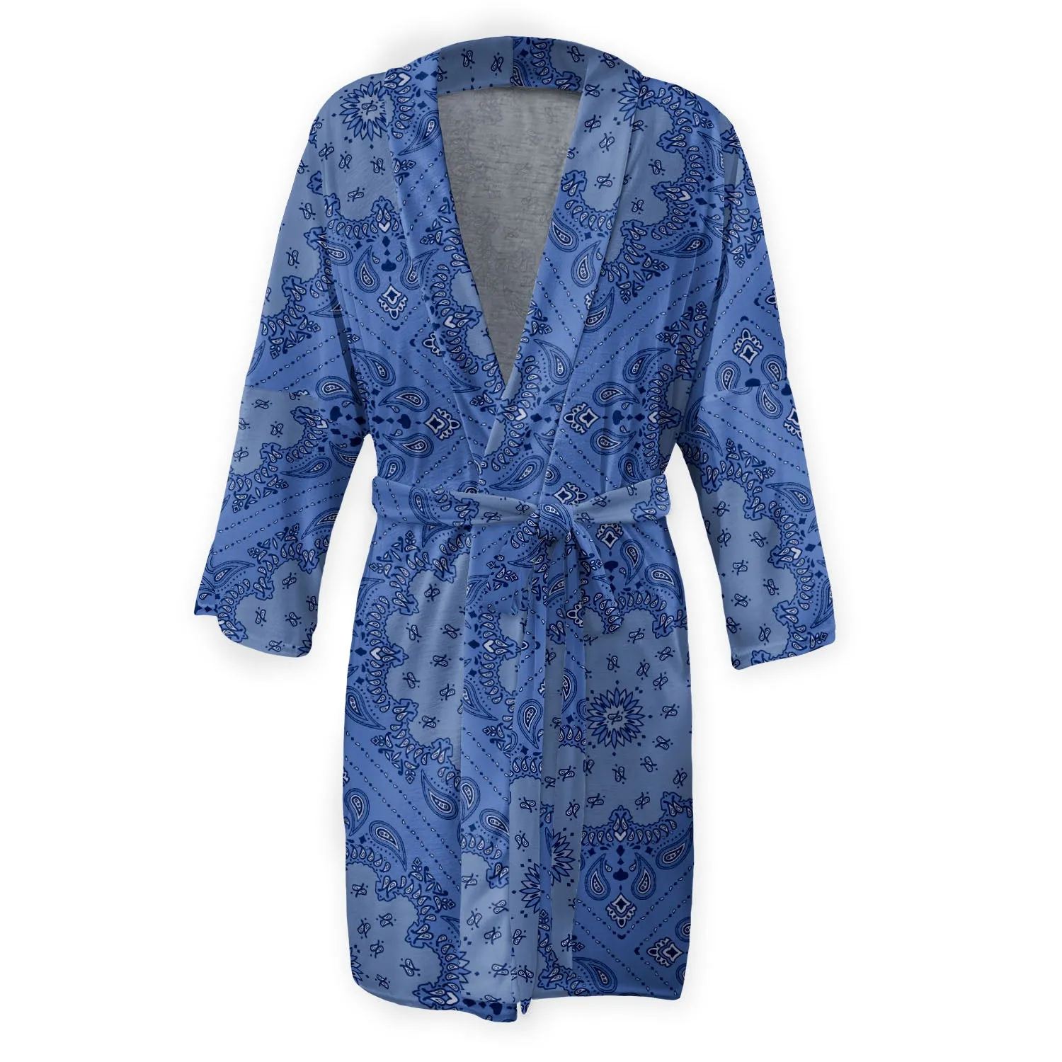 Handkerchief Robe