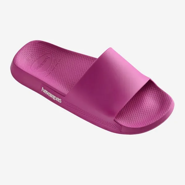 Havaianas Slides Classics - Rose Gum