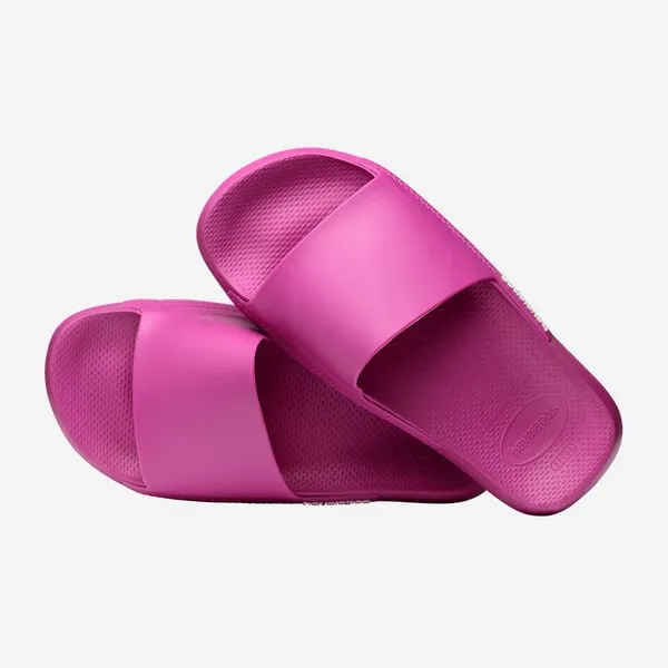 Havaianas Slides Classics - Rose Gum