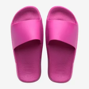Havaianas Slides Classics - Rose Gum