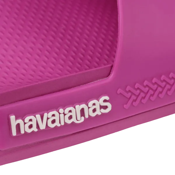 Havaianas Slides Classics - Rose Gum
