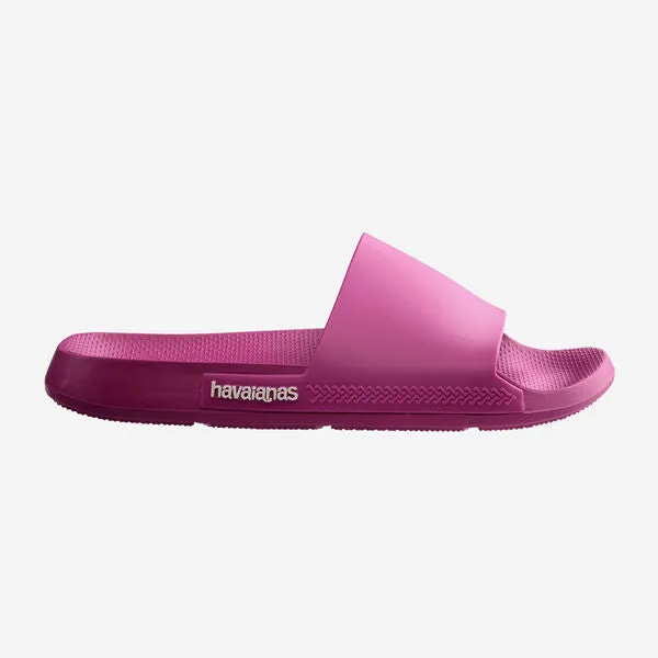 Havaianas Slides Classics - Rose Gum