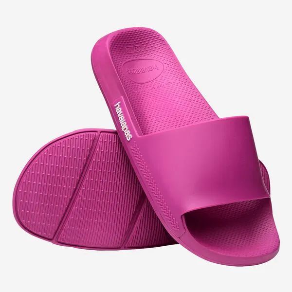 Havaianas Slides Classics - Rose Gum