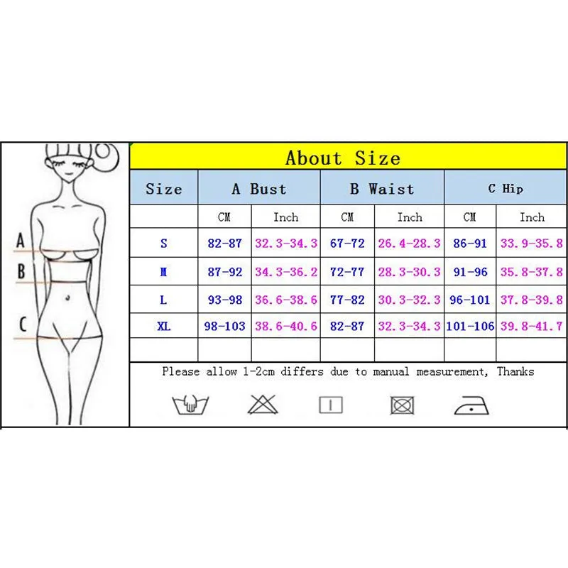 Hot Halter Bandage Mid Rise Thong Bottom Bikinis