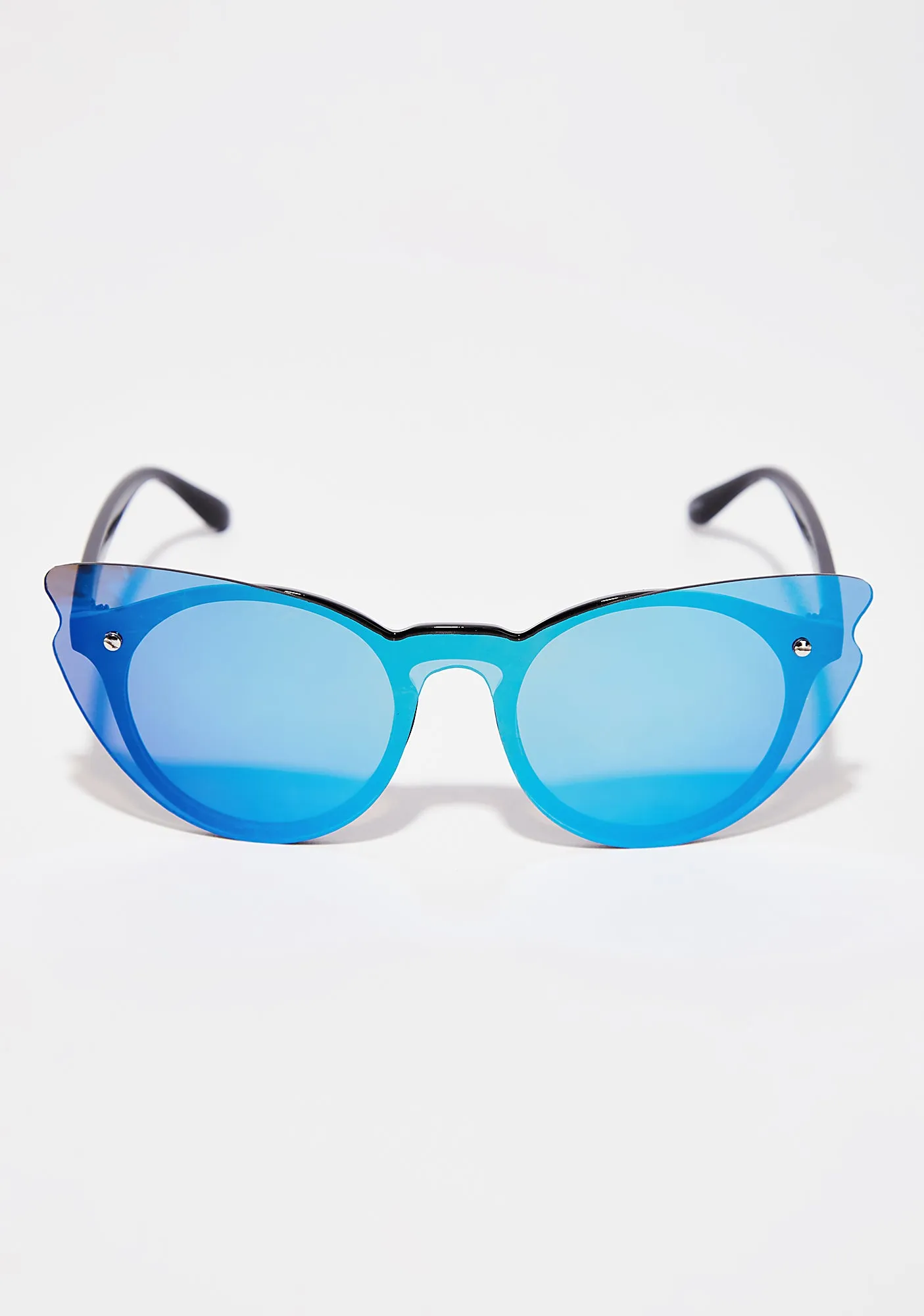 Icy Stare Sunglasses
