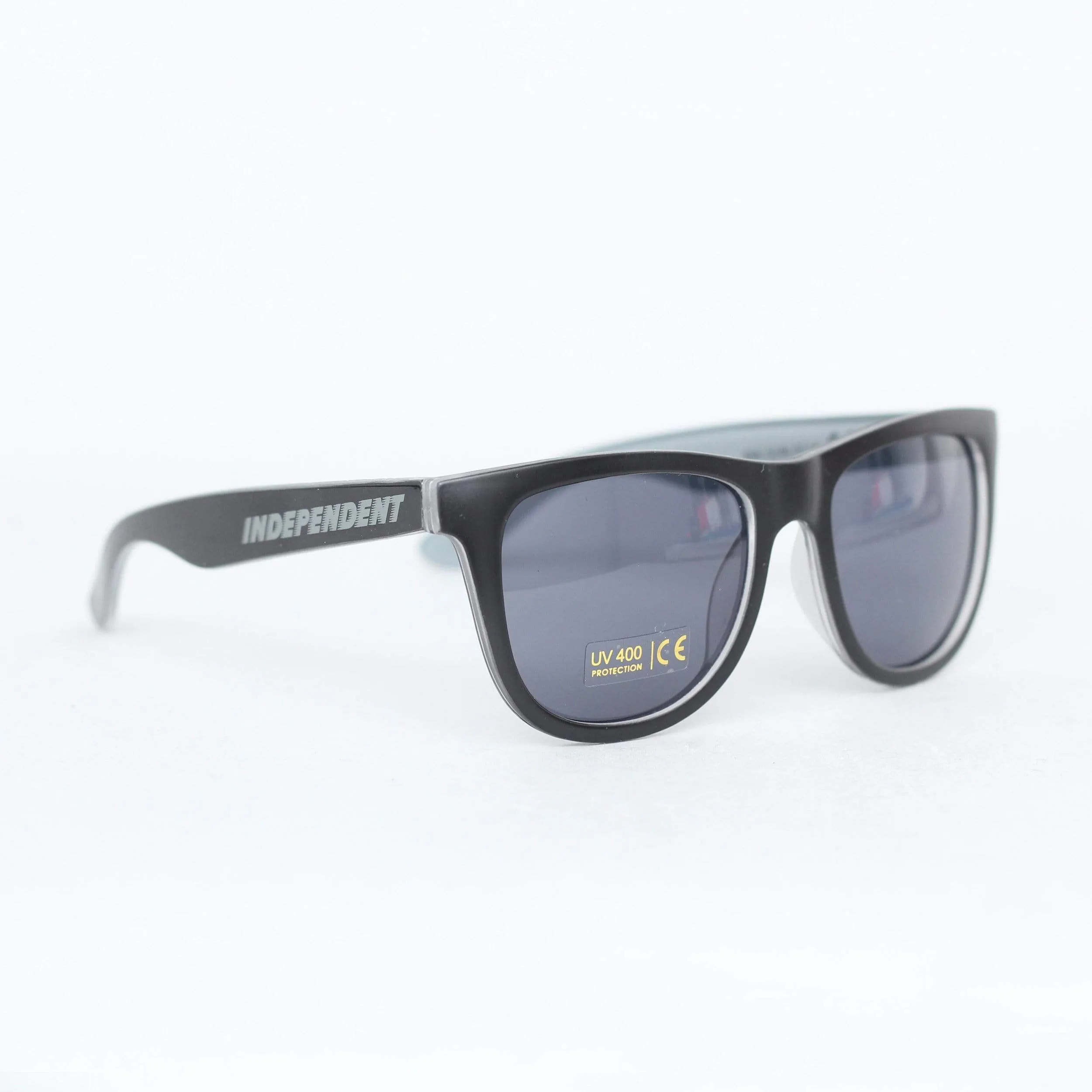 Independent Blaze Sunglasses Grey