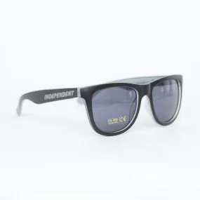 Independent Blaze Sunglasses Grey