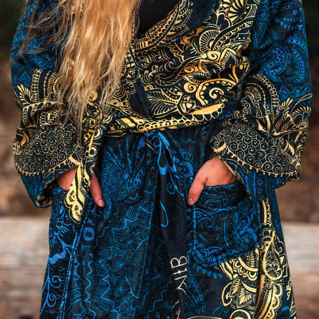 Kali Robe