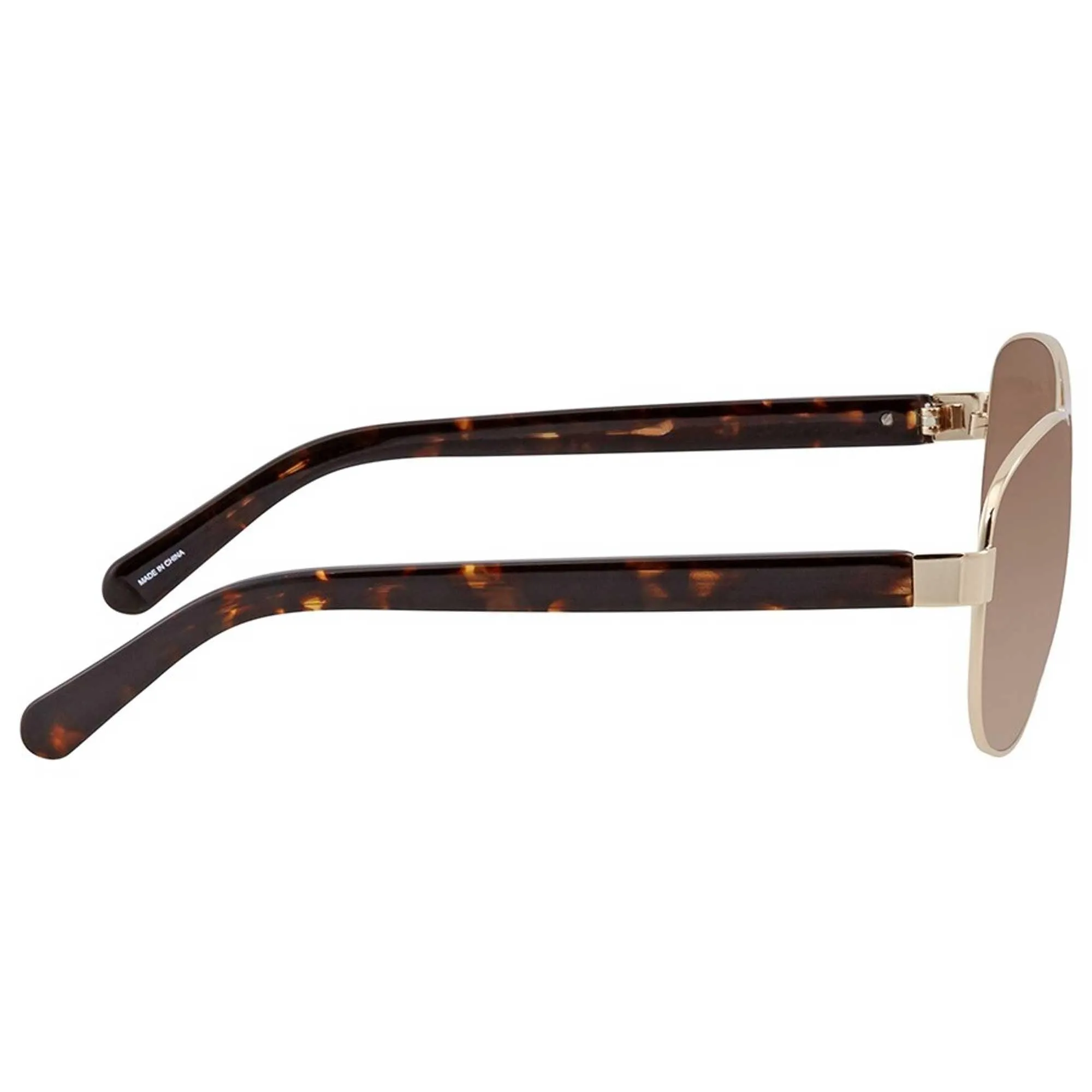 Kate Spade Women's Sunglasses - Warm Brown Gradient Lens Pilot | Dalia 2/S 0W15 00