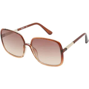 Kenneth Cole Reaction Women's Sunglasses - Full Rim Butterfly Shape Frame | KC2957 45F