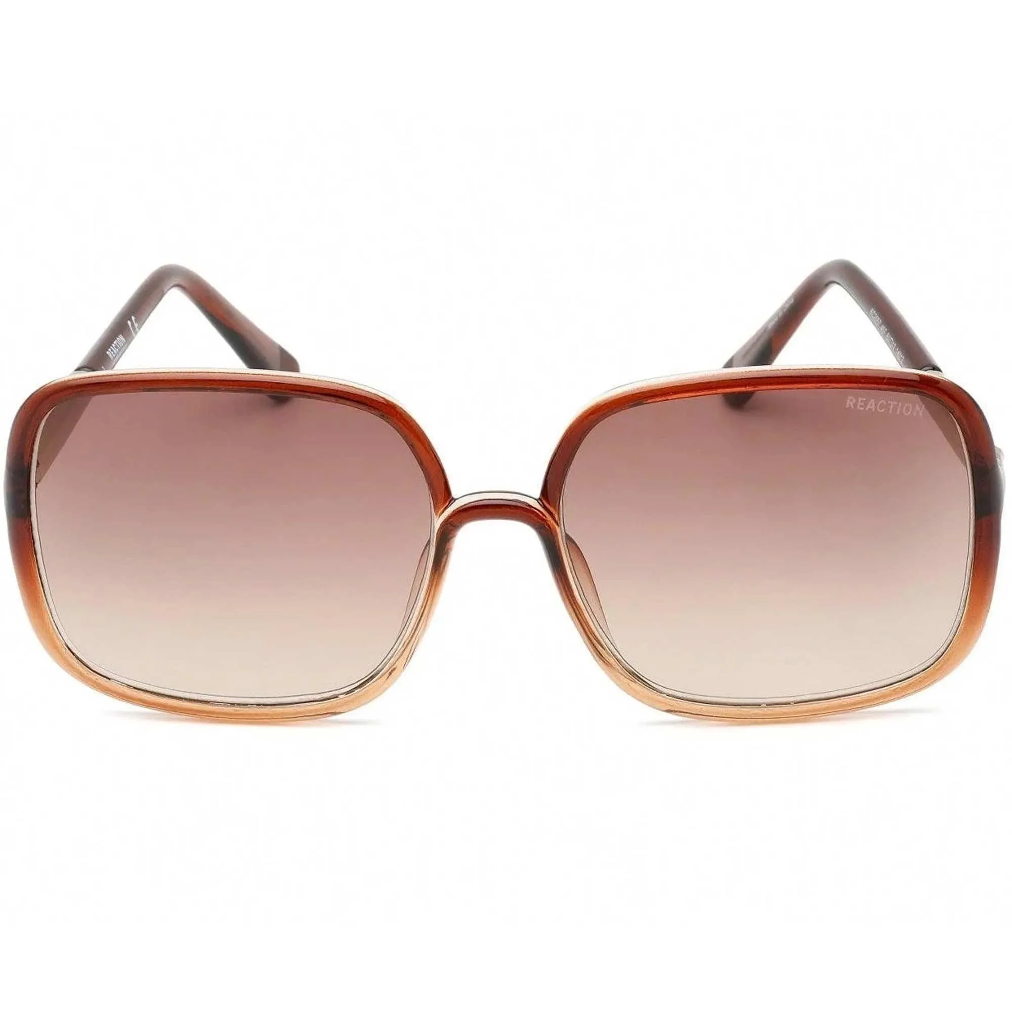 Kenneth Cole Reaction Women's Sunglasses - Full Rim Butterfly Shape Frame | KC2957 45F