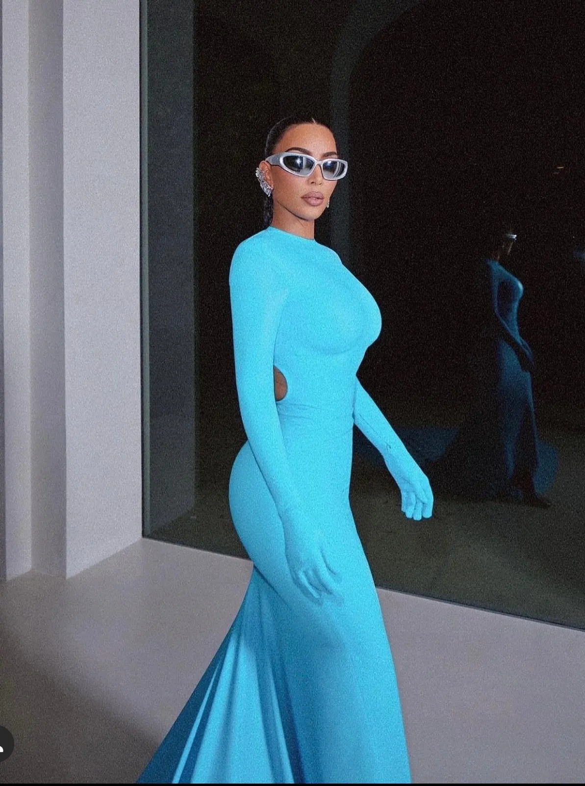 Kimberly Shades
