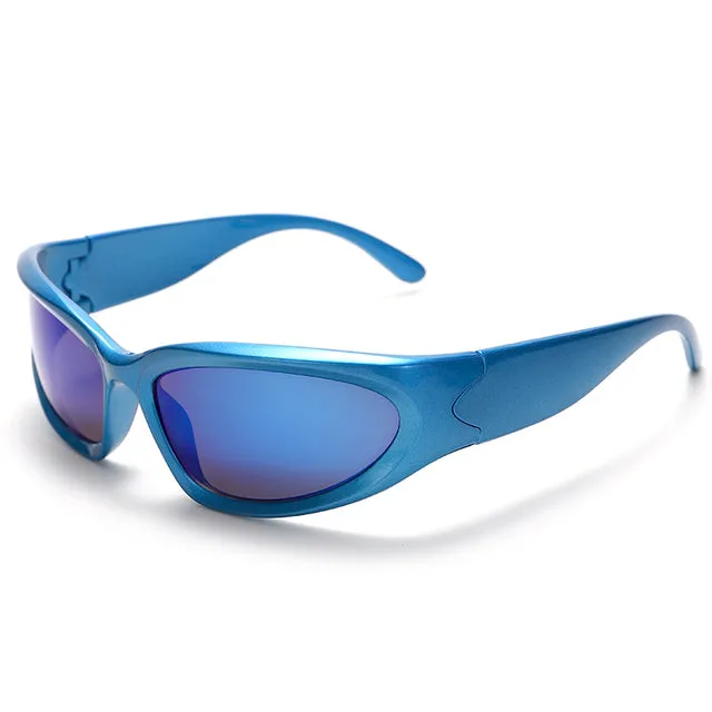 Kimberly Shades