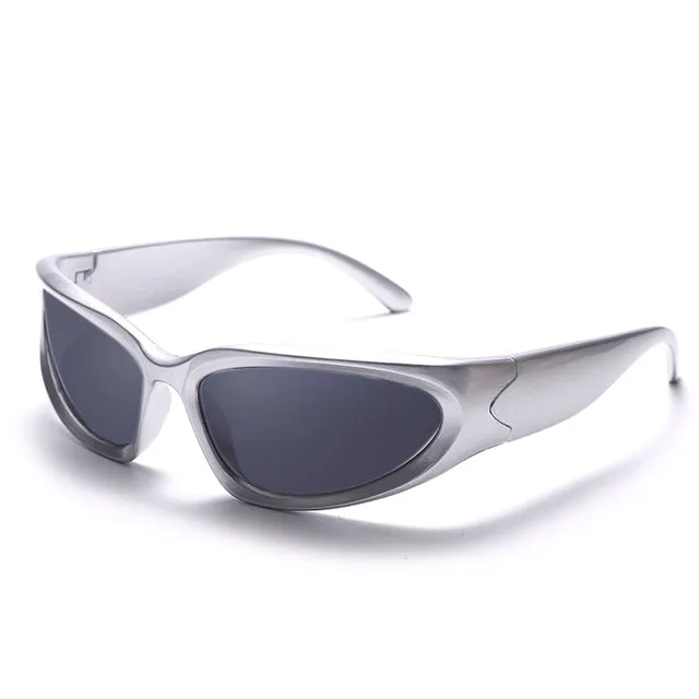 Kimberly Shades