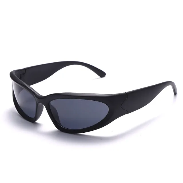 Kimberly Shades
