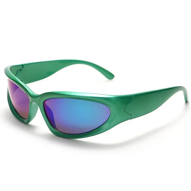 Kimberly Shades