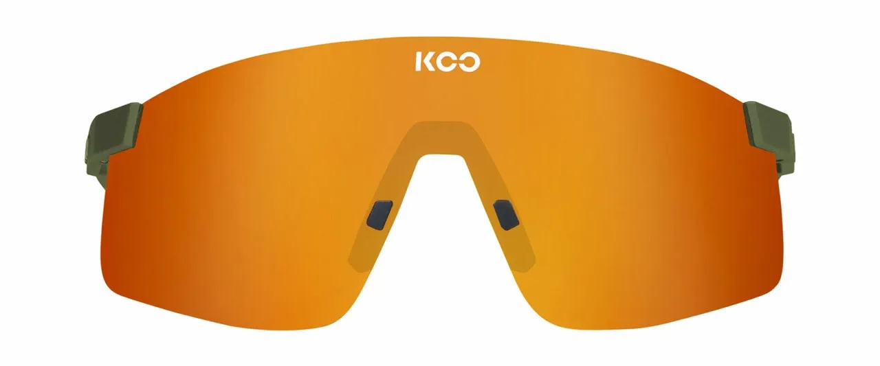 KOO Nova Frameless Sports Performance Sunglasses