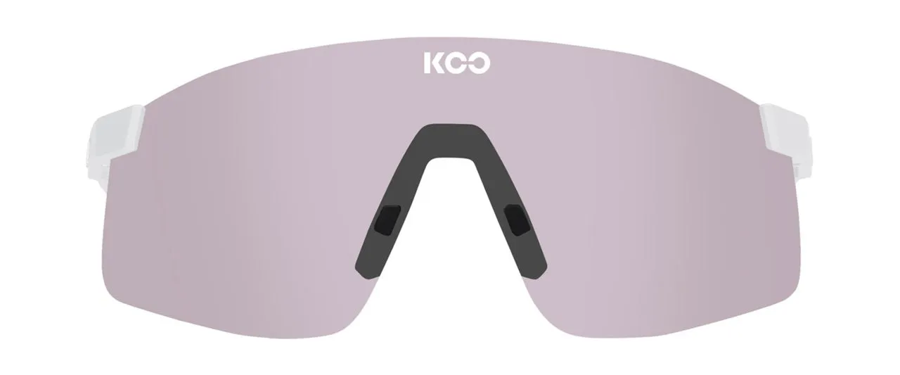 KOO Nova Frameless Sports Performance Sunglasses