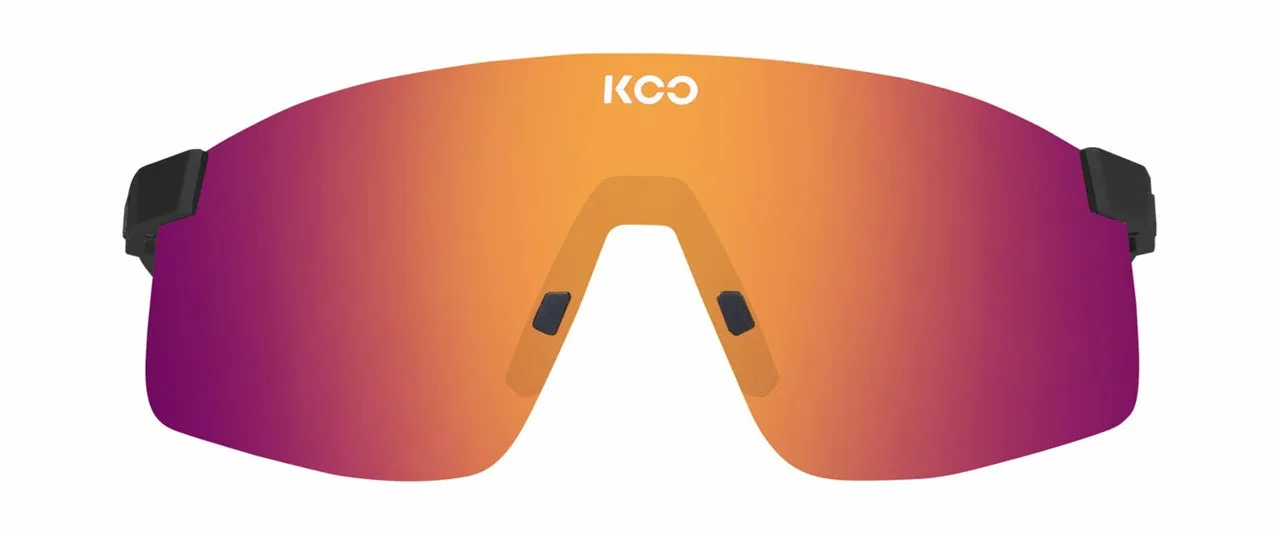 KOO Nova Frameless Sports Performance Sunglasses
