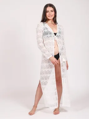 Koy Resort Flamenco Cardigan
