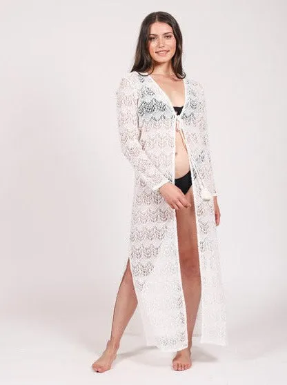 Koy Resort Flamenco Cardigan