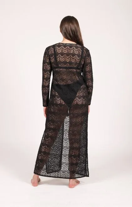 Koy Resort Flamenco Cardigan