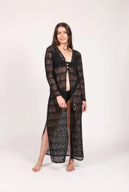 Koy Resort Flamenco Cardigan