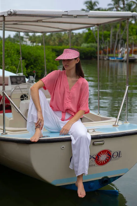 Koy Resort Miami Pants