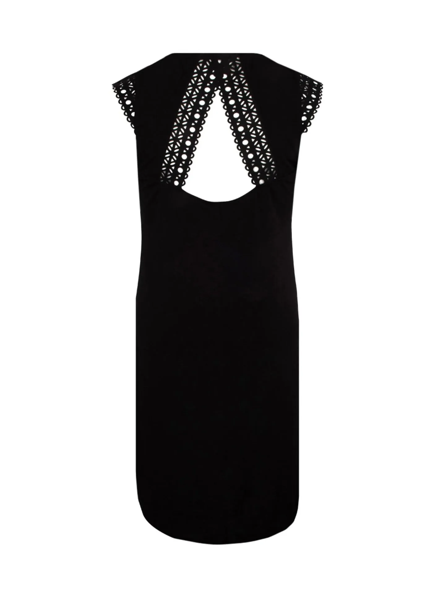 Lise Charmel Ajourage Couture Dress
