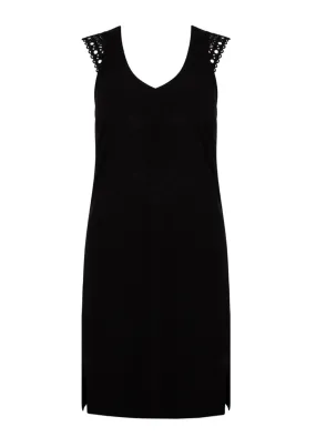 Lise Charmel Ajourage Couture Dress