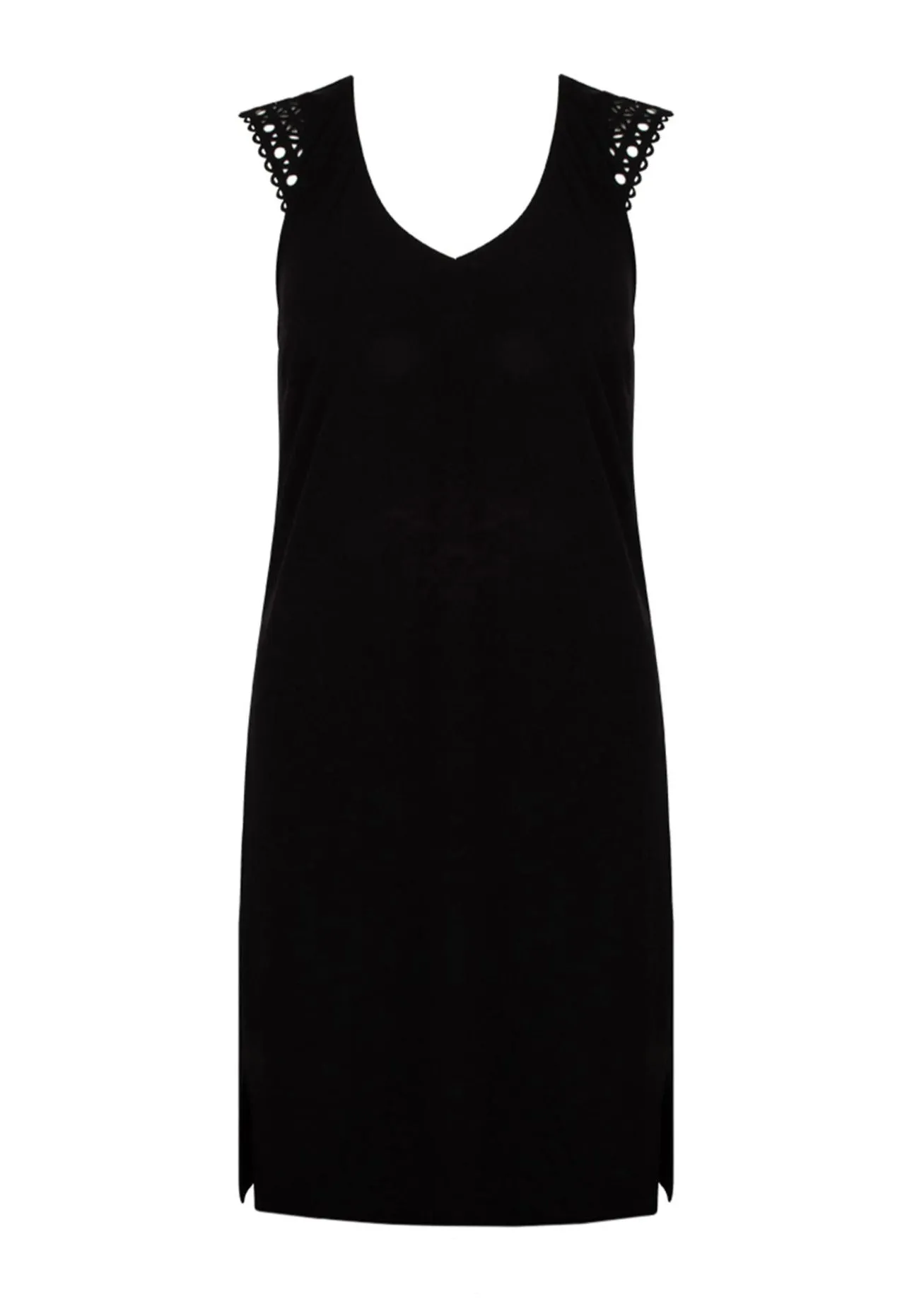 Lise Charmel Ajourage Couture Dress
