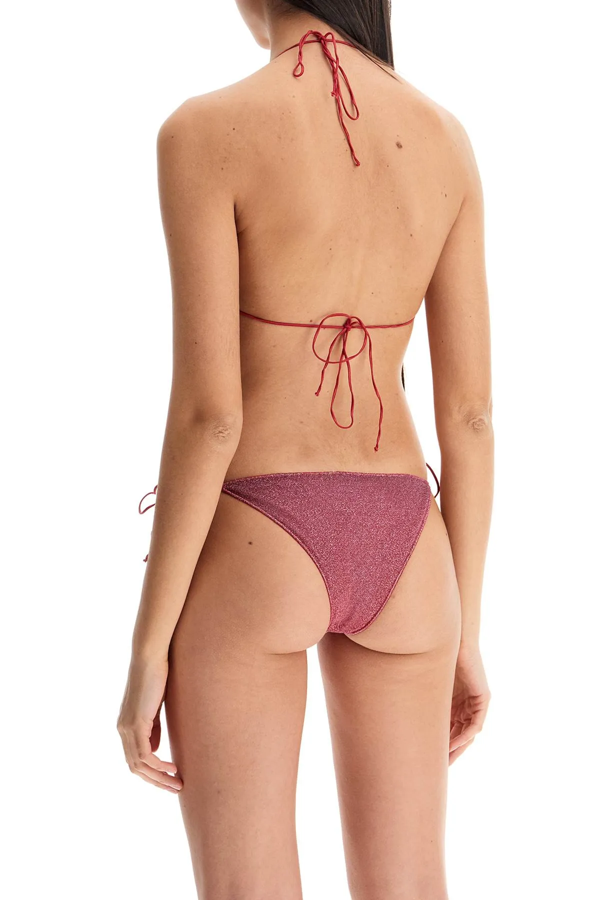 lumière shade bikini set LPTS250 SUNSET