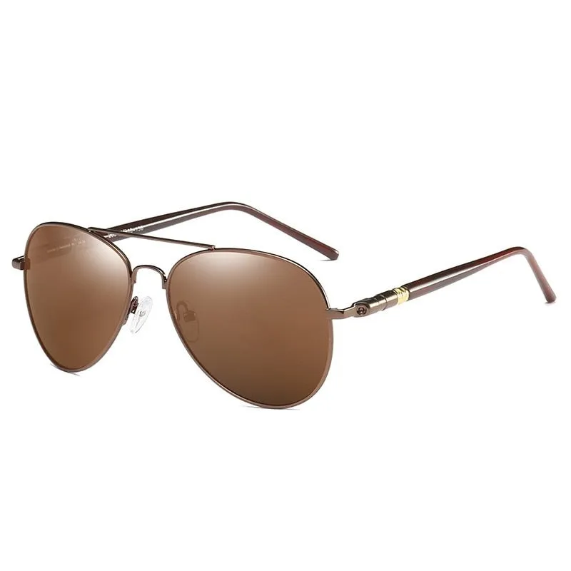 Men's Polarized Sunglasses