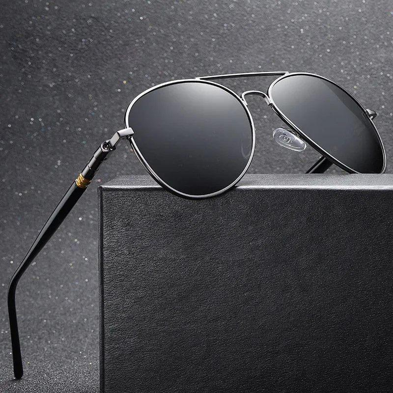 Men's Polarized Sunglasses