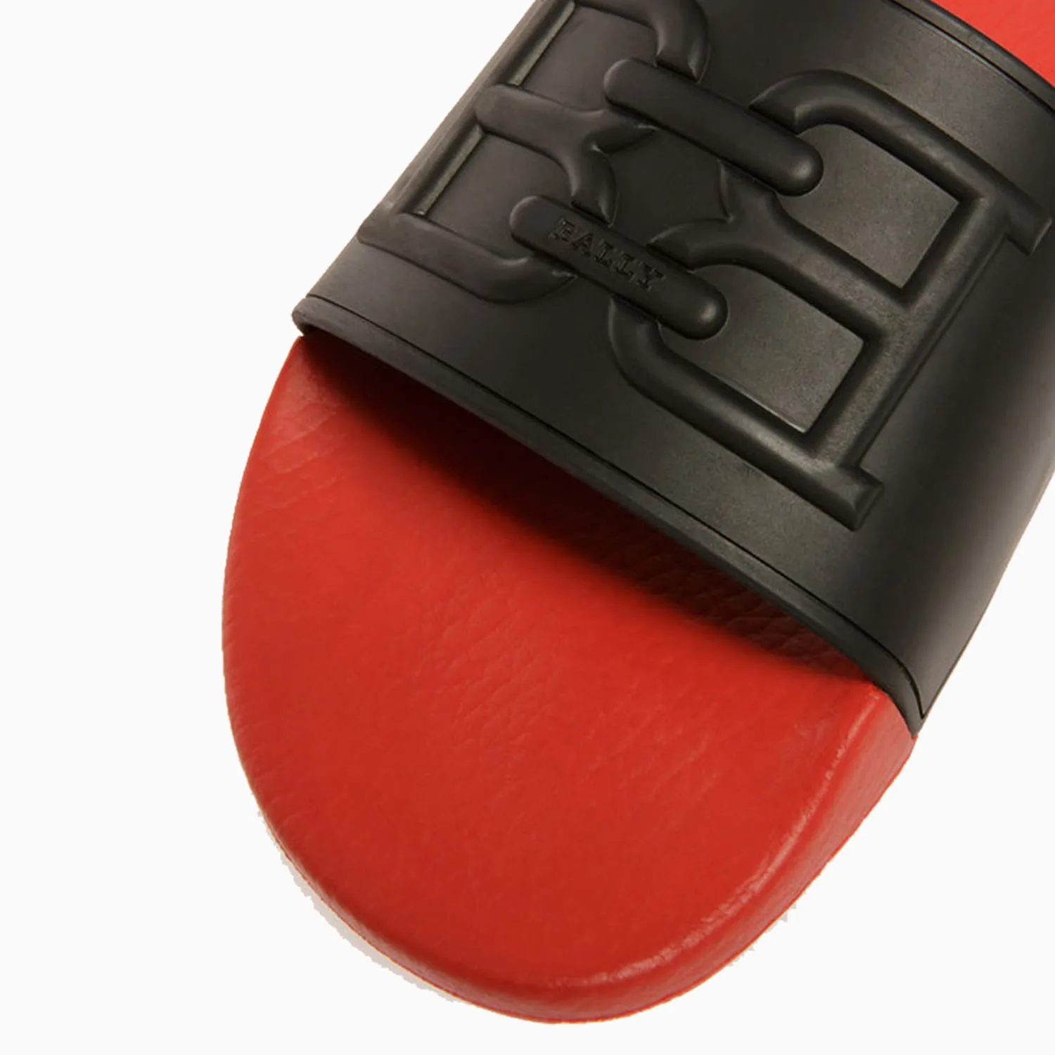 Men's Scotty Rubber Slides