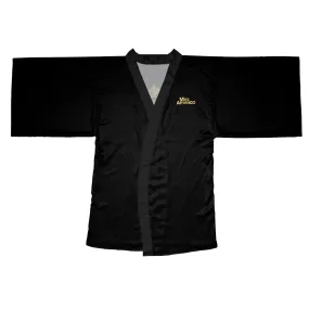Miss America Long Sleeve Kimono Robe