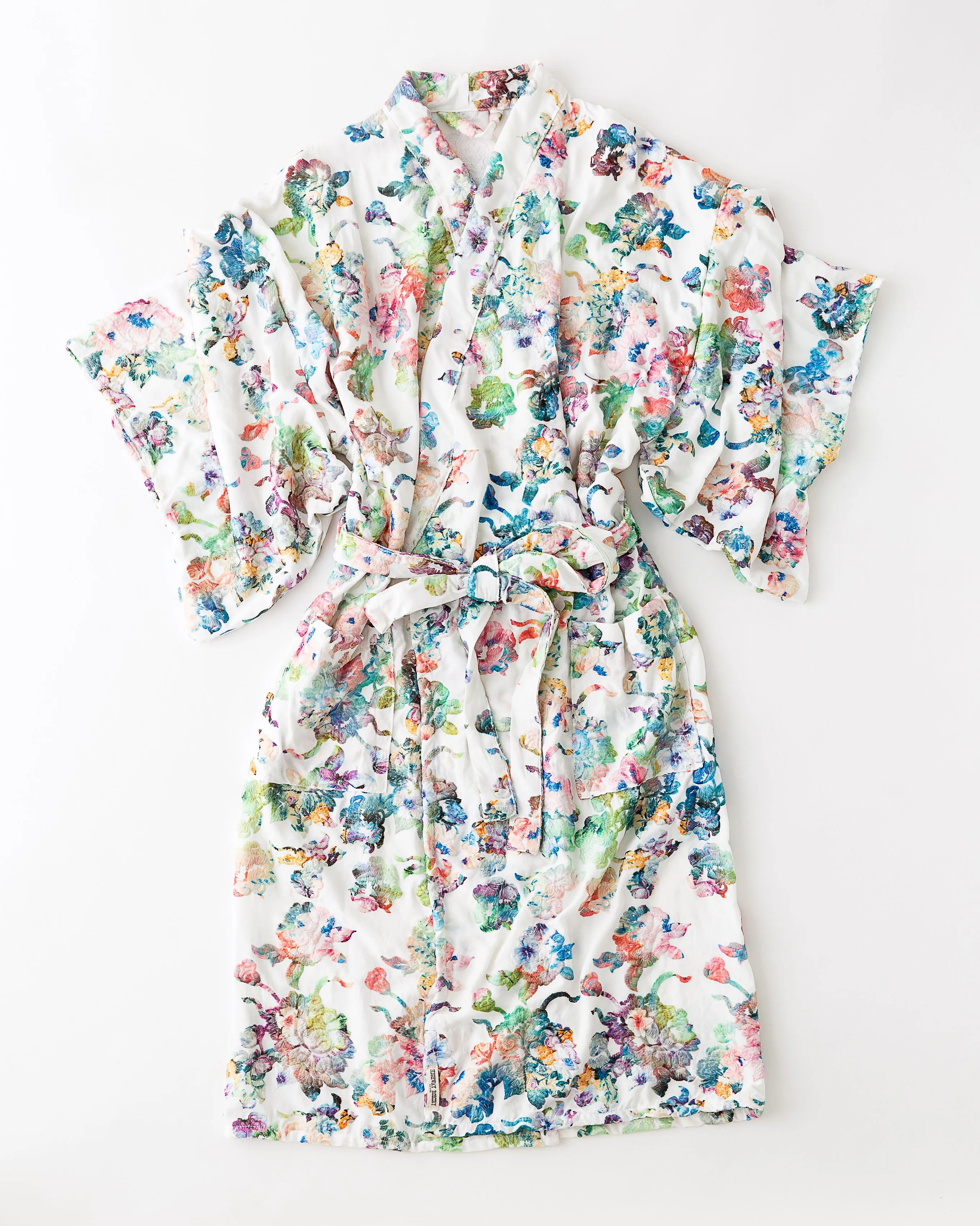 Muddy Mae Suggins Robe