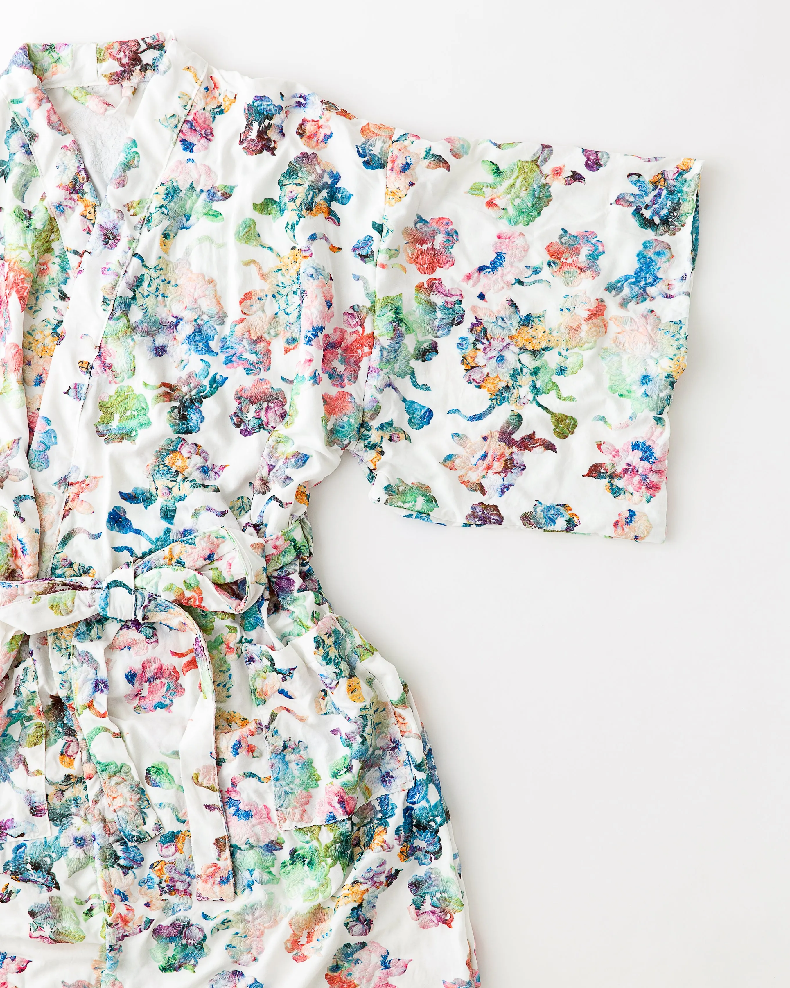 Muddy Mae Suggins Robe