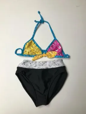 MULTI BANDANA COMBO BIKINI