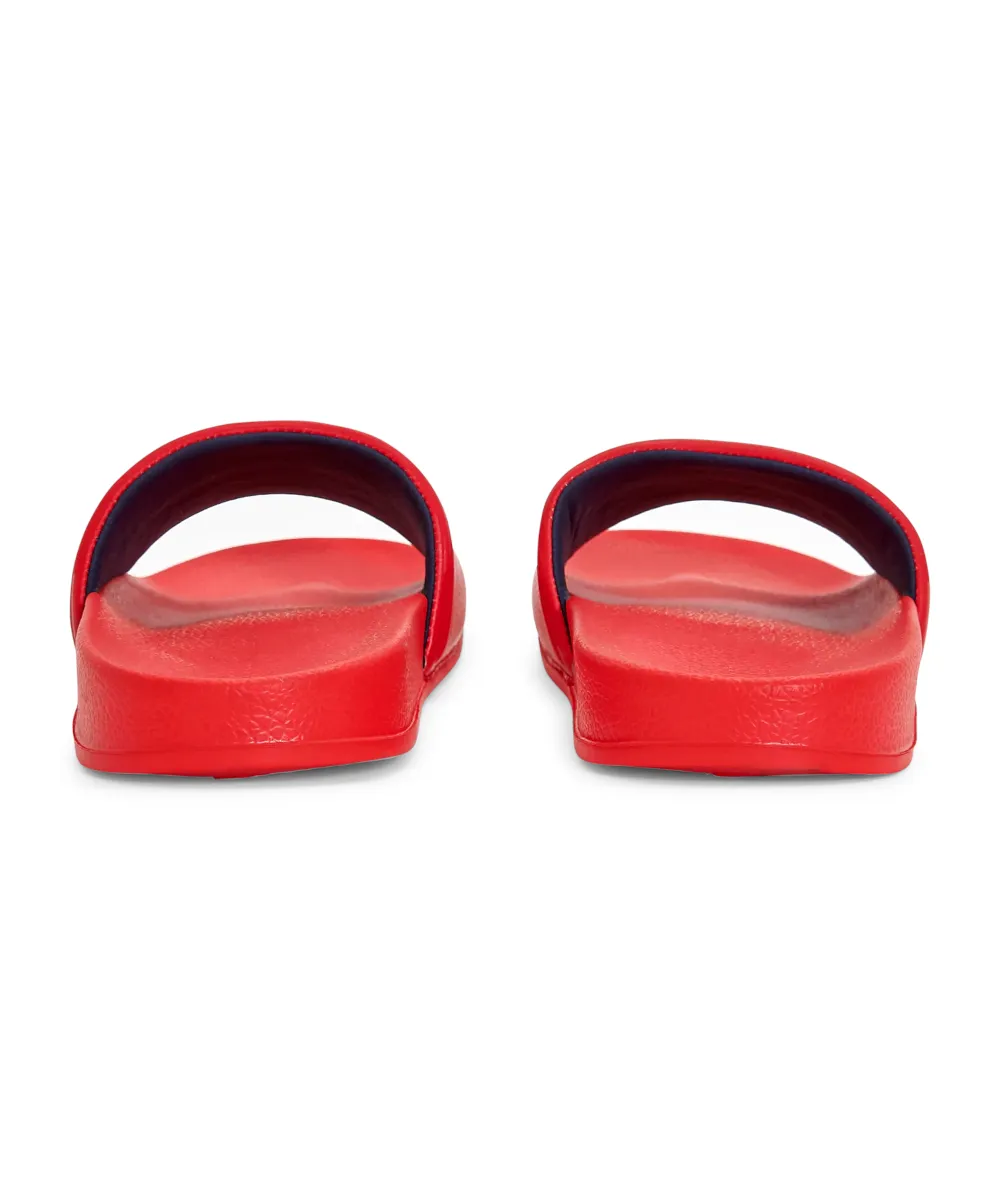 Nautica Competition Grappo Slides (True Red)