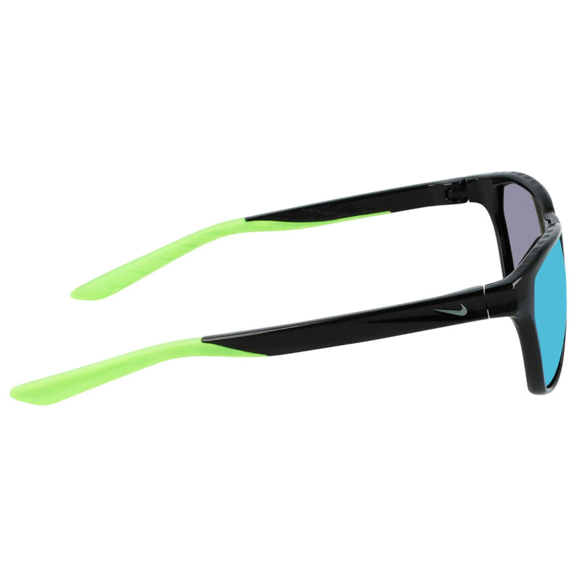 Nike Unisex Sunglasses - Matte Black Max Optics | (NIKE MAVERICK RISE M DQ0870 012)