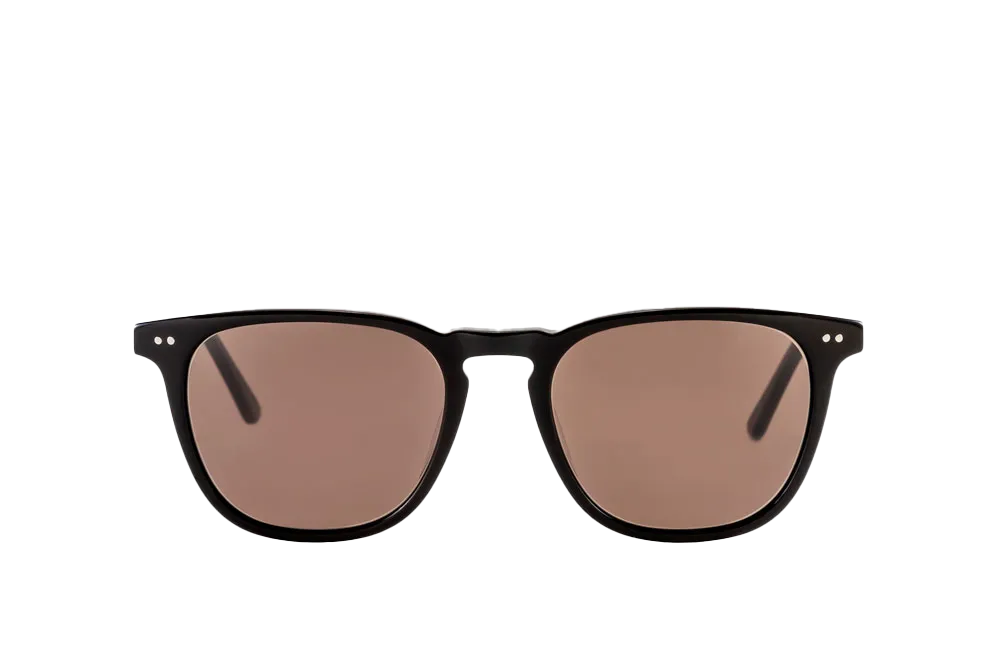 Parker Sunglasses Prescription (Brown)