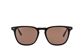 Parker Sunglasses Prescription (Brown)
