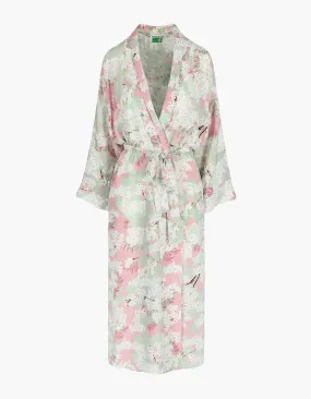 Peignoir Jasmine