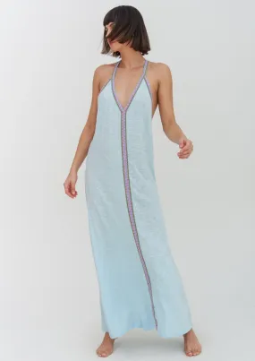 Pitusa Pima Sundress