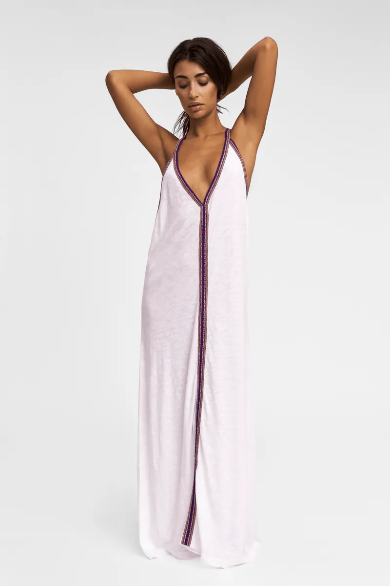 Pitusa Pima Sundress